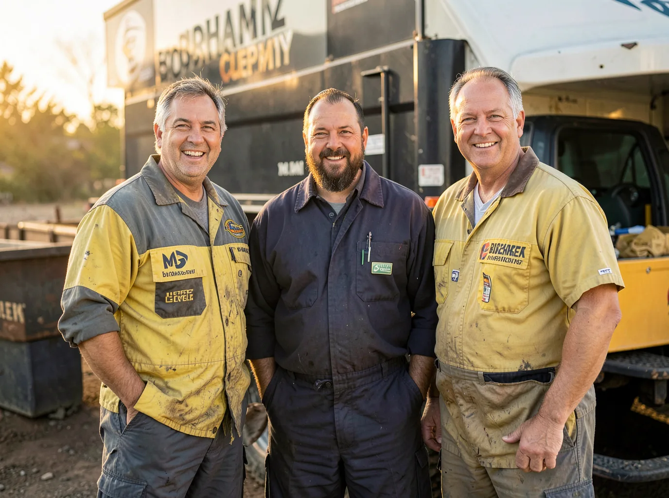 Sewage Cleanup company in Rockport, WA