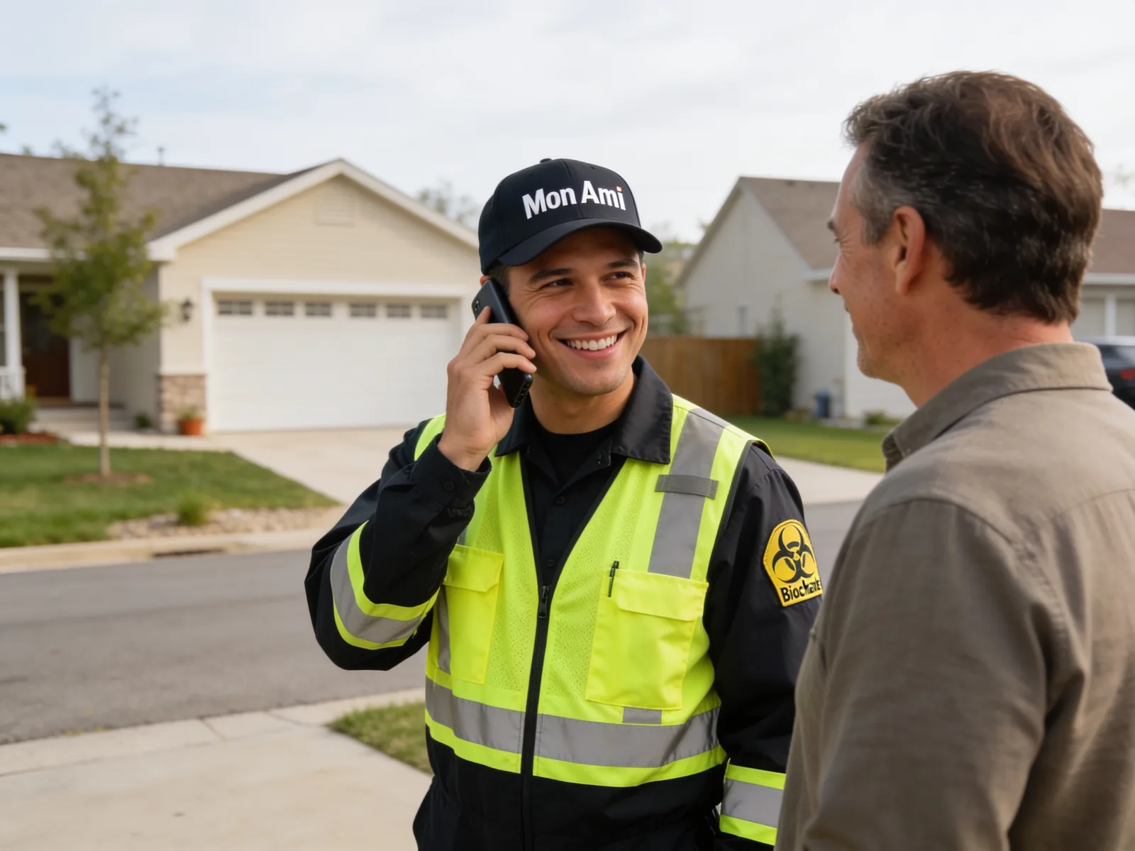 Sewage Cleanup Rockport, WA FAQs