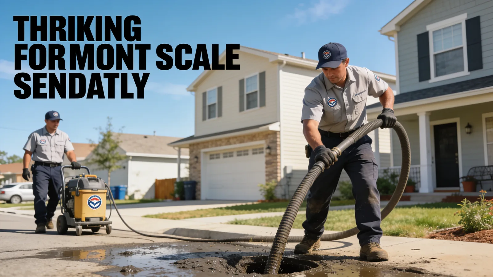Sewage Cleanup in Rockport, WA near me
